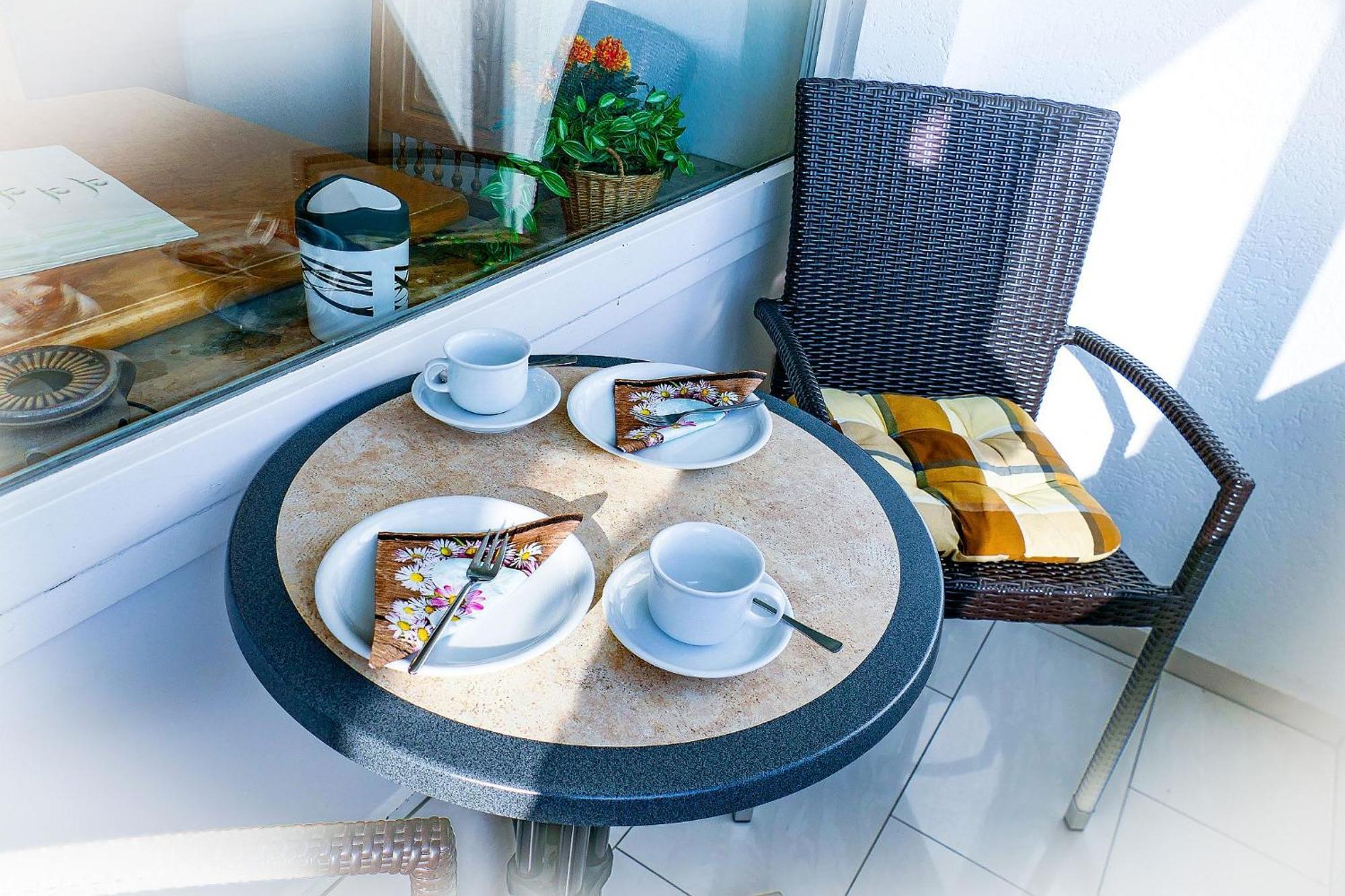 Strandhochhaus Sc13 Куксхафен Экстерьер фото